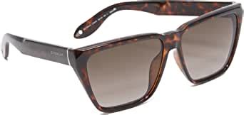 Givenchy GV 7002/S Unisex Sunglasses, 58mm 